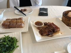 -衡山汇·高级粤菜(霄云路店)