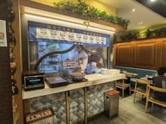 -西部马华清真兰州牛肉面·烧烤夜市(广渠门店)