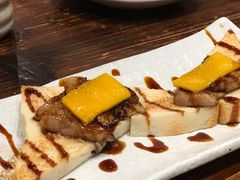 -小川洋风料理(街道口店)