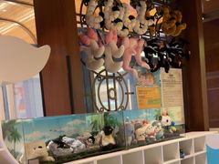 -童趣廊·儿童波波池·海洋球(长隆横琴湾酒店)