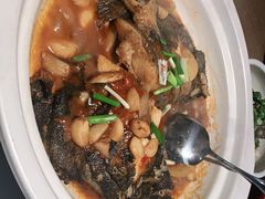 -金掌勺锅包肉(华润万象城店)