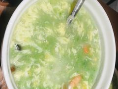 -吕氏疙瘩汤·新鲁菜(济南万象城店)