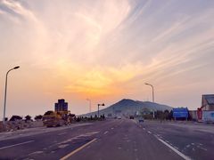 -长岛南北长山旅游景区