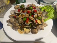 -海东头·疙瘩汤(万达四楼店)