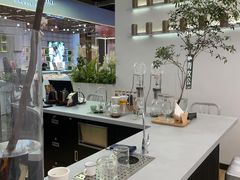 -Gee Coffee Roasters (万象城店)