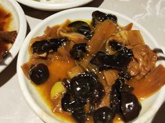 如意上素面-松鹤面馆·古法焖肉面(观前店)