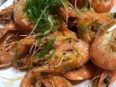 -钱山海鲜大排档