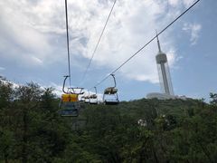 -富斯特索道