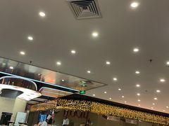 -西安绿地假日酒店·欧意咖啡厅