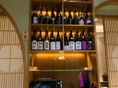-割烹旭日本料理(龙湖狮山天街店)