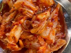 -MI WU FACTORY米屋美食工厂餐厅(绿地店)