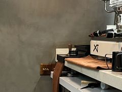 -Again Coffee Roaster(香蜜湖店)