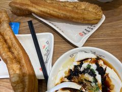 -阿文夜市豆浆油条(临潼路店)