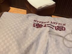 -汉仁宫·古法按摩·足道·SPA(南山中心店)