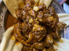 -小菜园新徽菜(溧阳万达店)