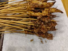 -五样儿西昌小签签烤串(建设路店)