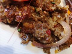 -岷山饭店-芝芝自助餐厅