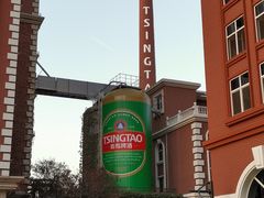 -青岛啤酒博物馆