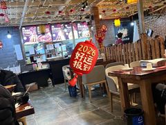 -三个大叔东北烧烤·砂锅菜(西三旗店)