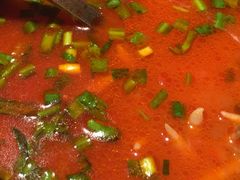 -西贝(上海我格广场店)