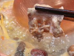 -祥源胡同·涮牛羊肉火锅(花桥店)