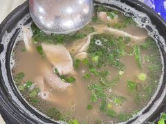 -区海鸡场饭店(石壁店)