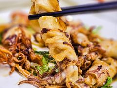 -东江海鲜大排档·潮汕菜·砂锅粥