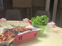 -三毛烧烤·南昌大排档(山姆店)