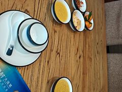 -小船渔村·大连菜(明泽街店)