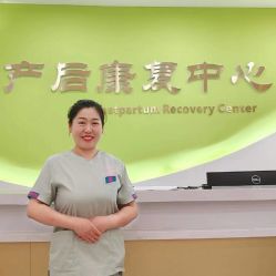 -沈阳市妇幼保健院(沈州路院区)