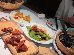 -大榕树下顺德菜(融创茂店)