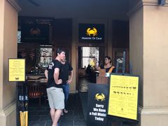 -Ministry of Crab(科伦坡店)