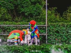 -杭州第一世界大酒店·云曼温泉