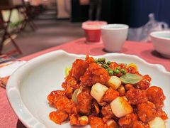 -羲和雅苑•北京烤鸭(乐园道万象城店)
