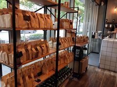 -81BAKERY(大学路店)