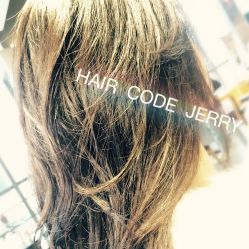 -Hair Code芭曲发型