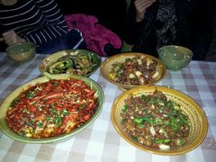 android_upload_pic-味老大土碗菜(中山三路店)