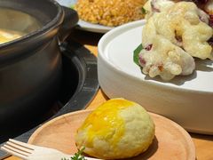 -一朵菌·野生菌探索家火锅(南亚店)