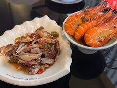 -慢鼓海鲜小馆Mangoo Bistro(交子大道店)