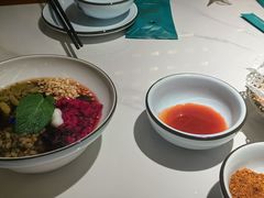 -南山翁新概念川菜(江宁万达广场店)