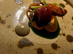 -三嚥阁 La Villa Restaurant