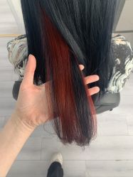 -LILI·HAIR SALON理理造型