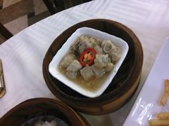 排骨-潮福城大酒楼·潮粤菜·港式点心(阳光城店)