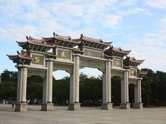 -梵天禅寺