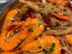 招牌肉蟹煲-胖哥俩肉蟹煲(湖滨银泰in77店)