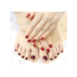 -CHILLI CHILLI 美甲美睫半永久丝雾眉
