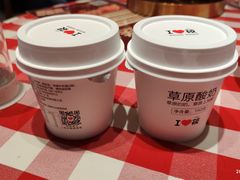 -西贝莜面村(近铁城市广场店)