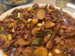 -福顺祥大盘鸡(临潼店)
