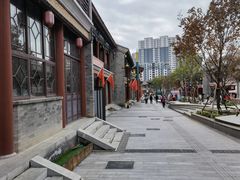 -大境门景区