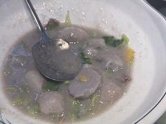 -闽公馆·客家私房菜·商务宴请·包厢(杏林橡树湾店)